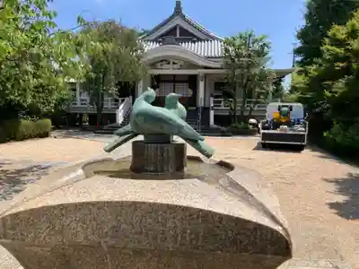 厳正寺(東京都)