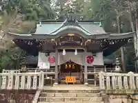 湯泉神社(兵庫県)