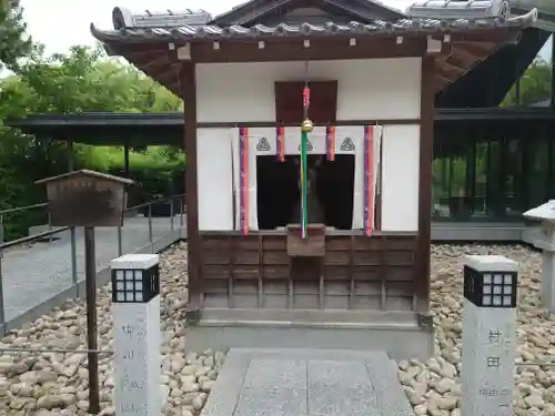 西宮神社のその他建物