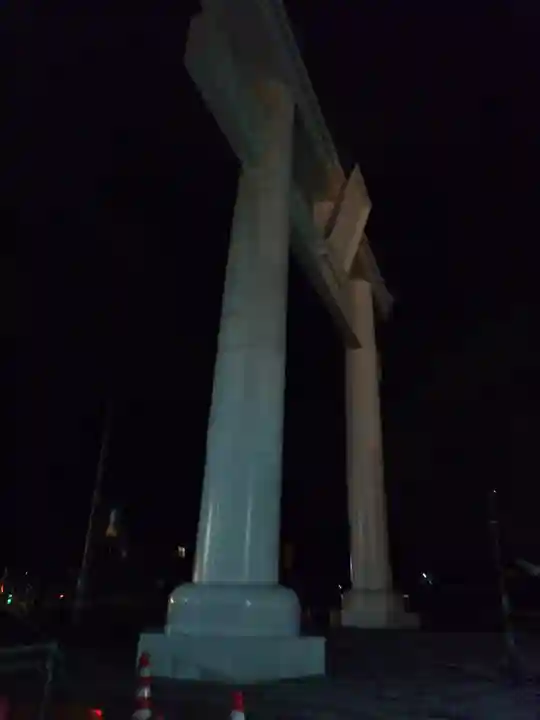 出雲大社(島根県)