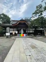 深大寺(東京都)