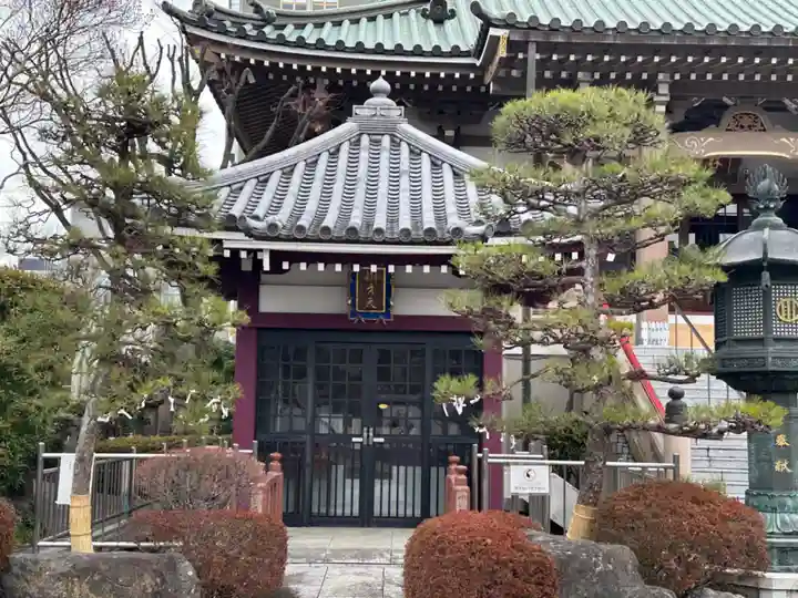 林香院(宮城県)