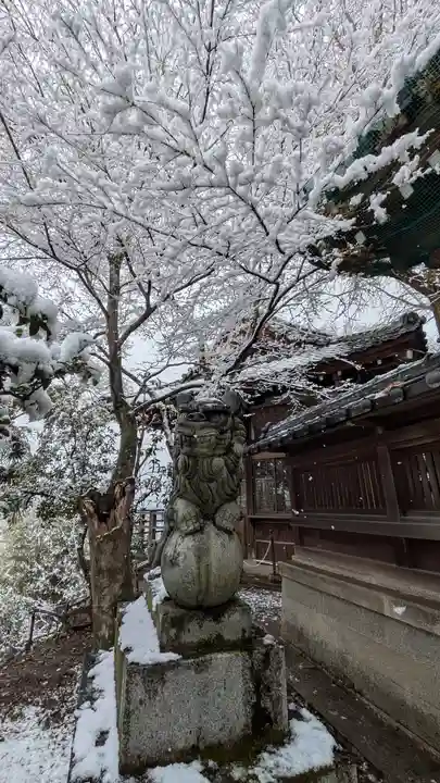 松ヶ崎大黒天 妙圓寺(妙円寺)(京都府)