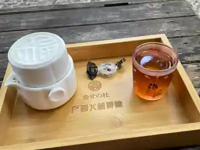 戸越八幡神社(東京都)