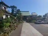 岩槻大師彌勒密寺のその他建物