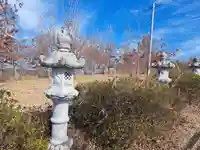 顕徳坊尊のその他建物