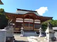 稲荷神社の本殿・本堂