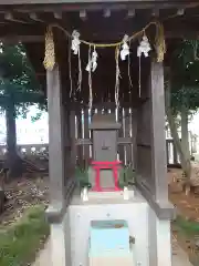 熊野神社(埼玉県)