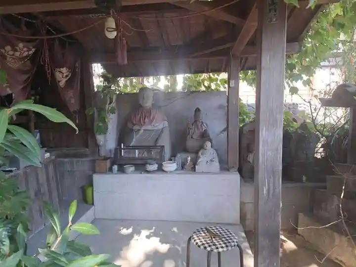 普門院(大分県)