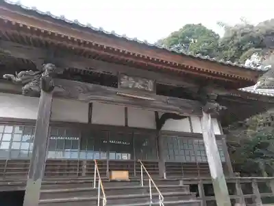 清水寺の本殿・本堂