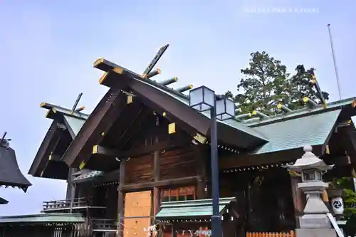 高石神社(神奈川県)