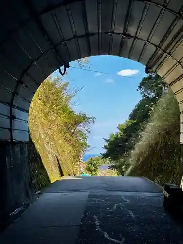 鵜戸神宮(宮崎県)