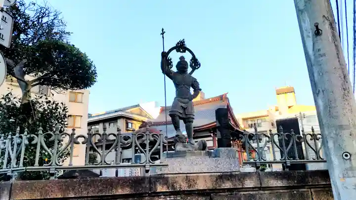 妙遠寺(神奈川県)