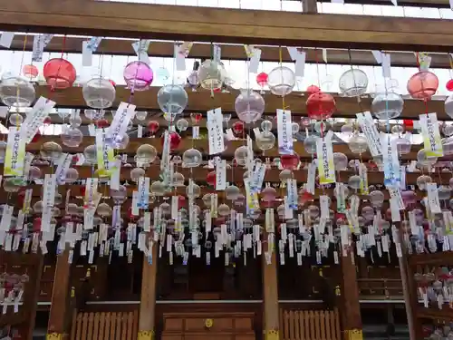 富知六所浅間神社の建物その他