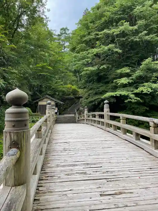 古峯神社(栃木県)