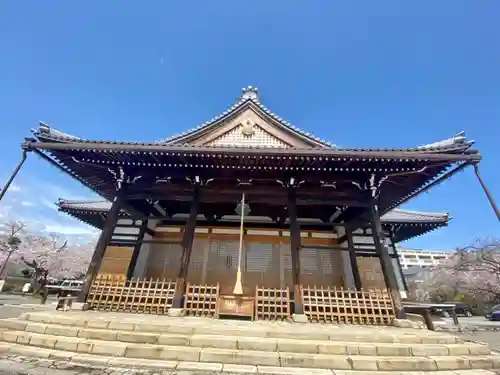 妙蓮寺(京都府)