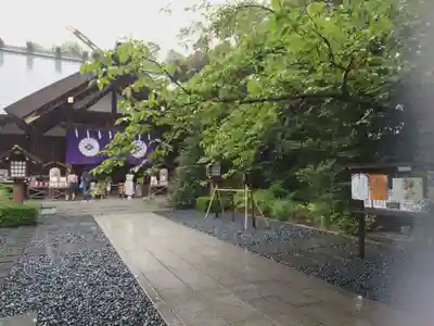 東京大神宮のその他建物