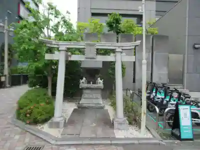 豊川稲荷神社(栃木県)