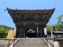 長谷寺(奈良県)