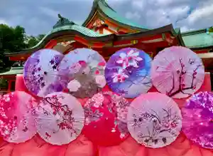 多治速比売神社(大阪府)(2025年06月03日(火) 09時30分29秒投稿)