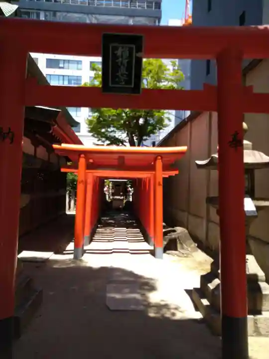 大阪天満宮(大阪府)