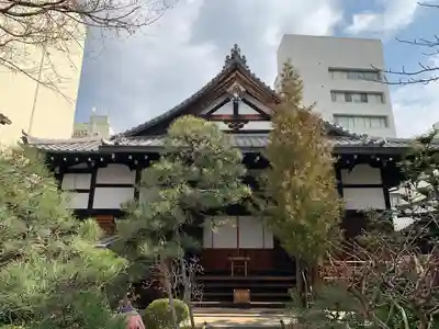 宝蔵寺(京都府)