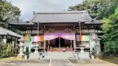 徳星寺(埼玉県)