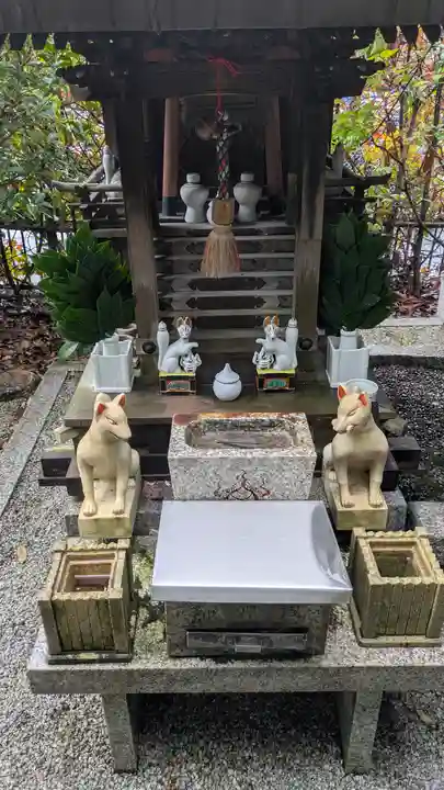 北向山不動院(京都府)