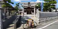菅原神社(大阪府)