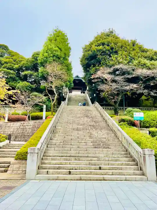 宇都宮二荒山神社(栃木県)