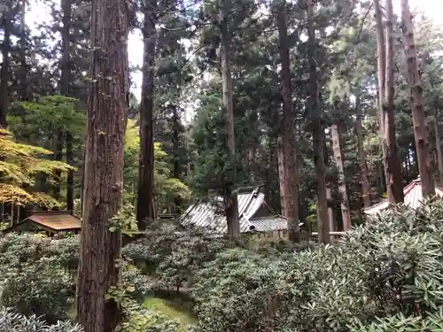 御岩神社(茨城県)
