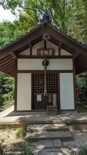 蔵王堂光福寺(京都府)