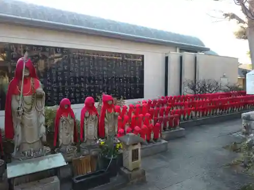 宝積寺(神奈川県)