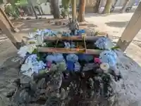 駒形神社(岩手県)