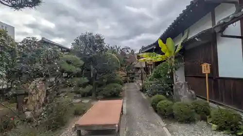 義仲寺(滋賀県)