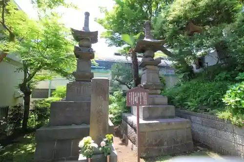 海福寺(東京都)