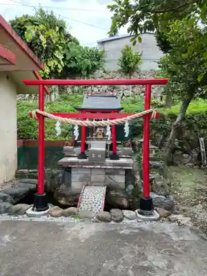 天久宮(沖縄県)