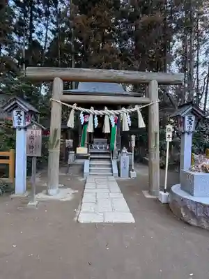 水戸八幡宮(茨城県)