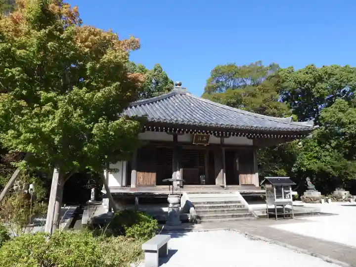大日寺(高知県)
