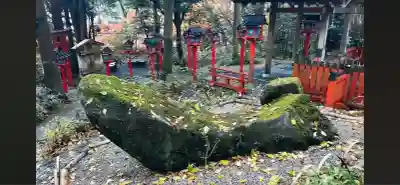 貴船神社(京都府)