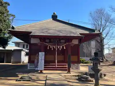 千葉寺(千葉県)