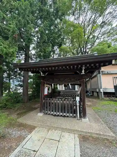 神峰神社(茨城県)
