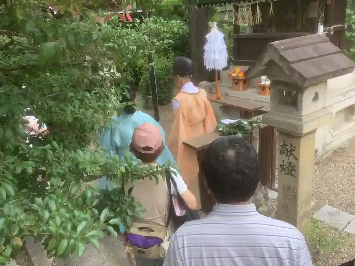 三輪神社(愛知県)