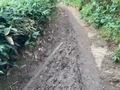 石鎚神社頂上社(愛媛県)