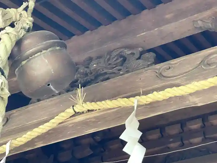 春日神社(滋賀県)
