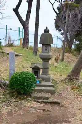 永谷天満宮(神奈川県)