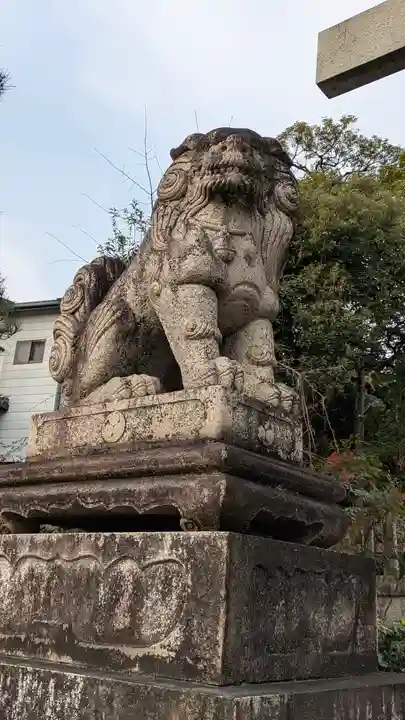 敷地神社(わら天神宮)(京都府)