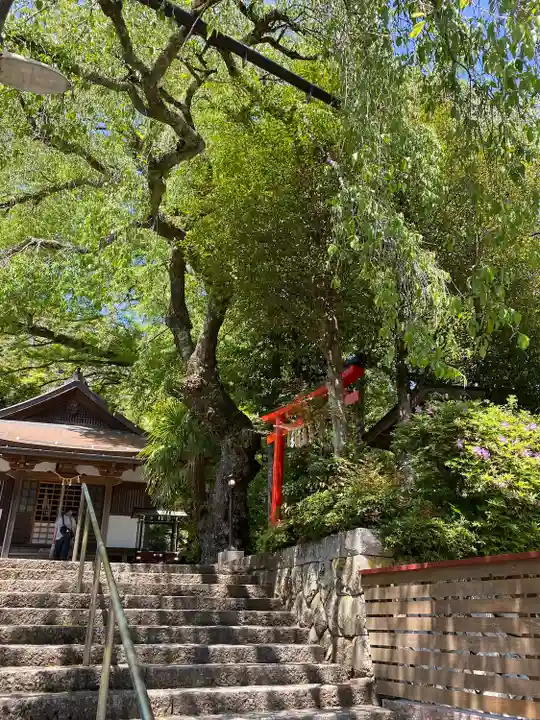 来迎院(奈良県)