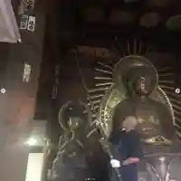 関善光寺(岐阜県)