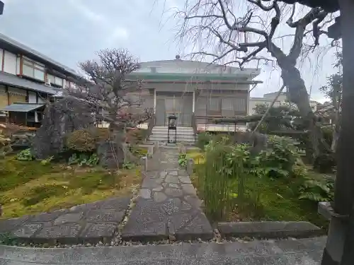 了峰禪寺（了峰寺）(京都府)